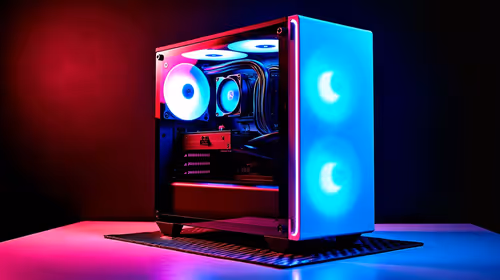 Expert PC Build South Africa: Meet Evetech's DeepSeek Gurus
