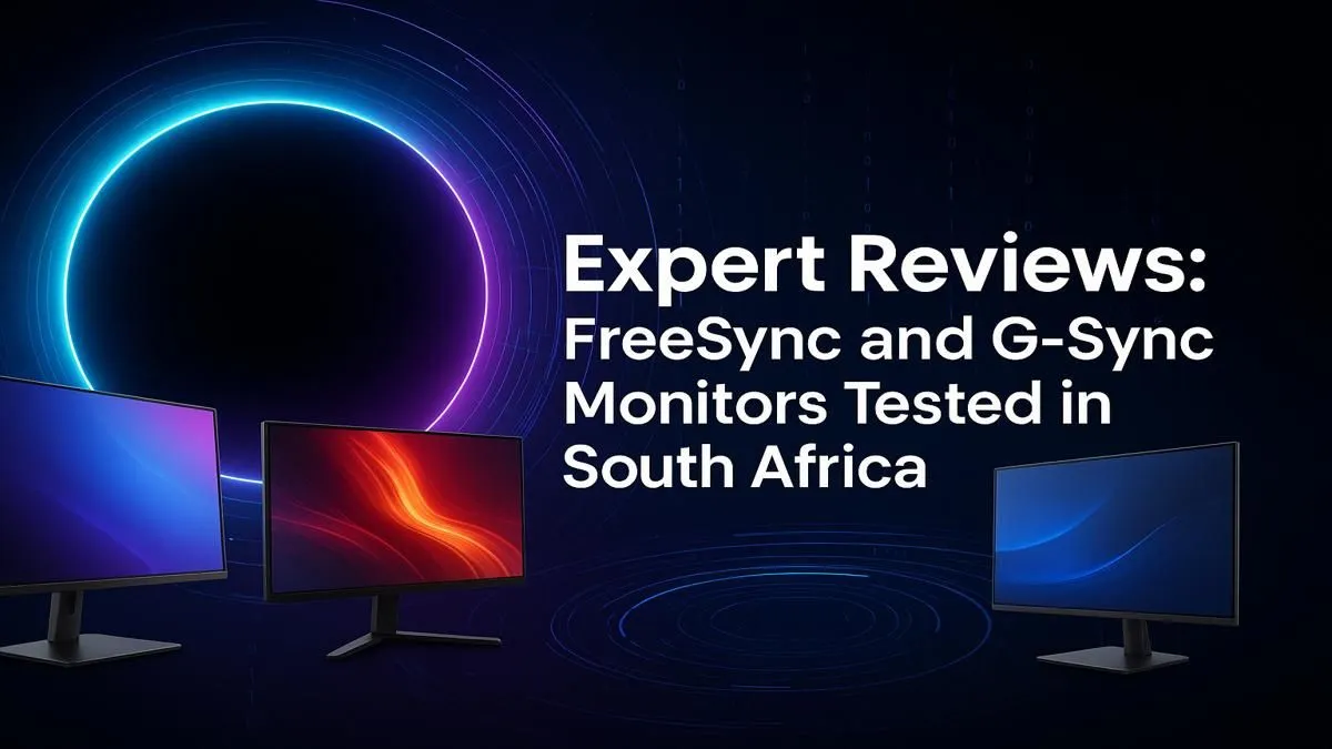 Adaptive Sync Showdown