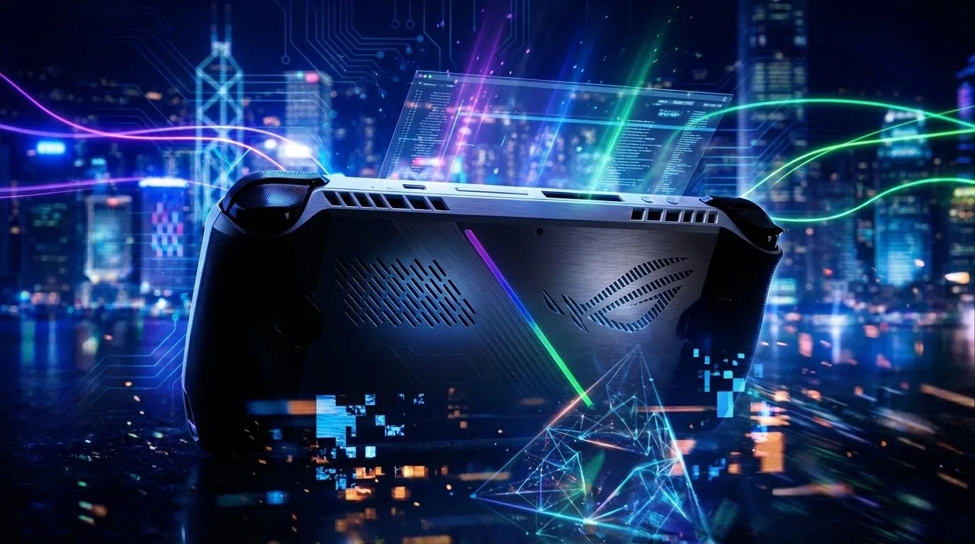 AMD Radeon Graphics for Laptops: Key Performance Benefits