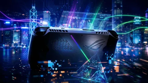 Unlocking Mobile Gaming Power