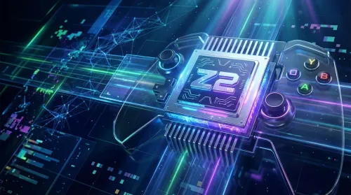 AMD Ryzen Z2 Extreme in ROG Ally X: What to Expect