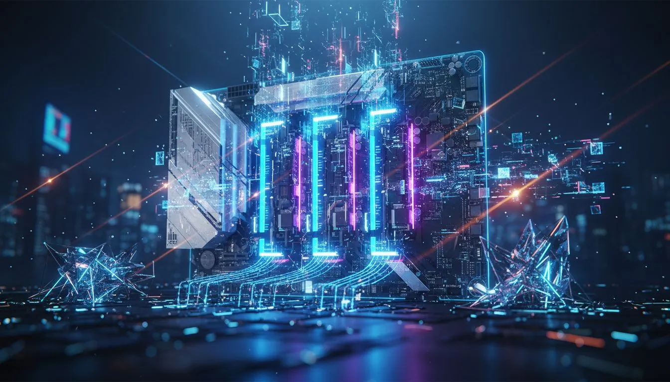 ASRock Z890 Taichi PCIe Slots: Expansion Guide & Upgrades