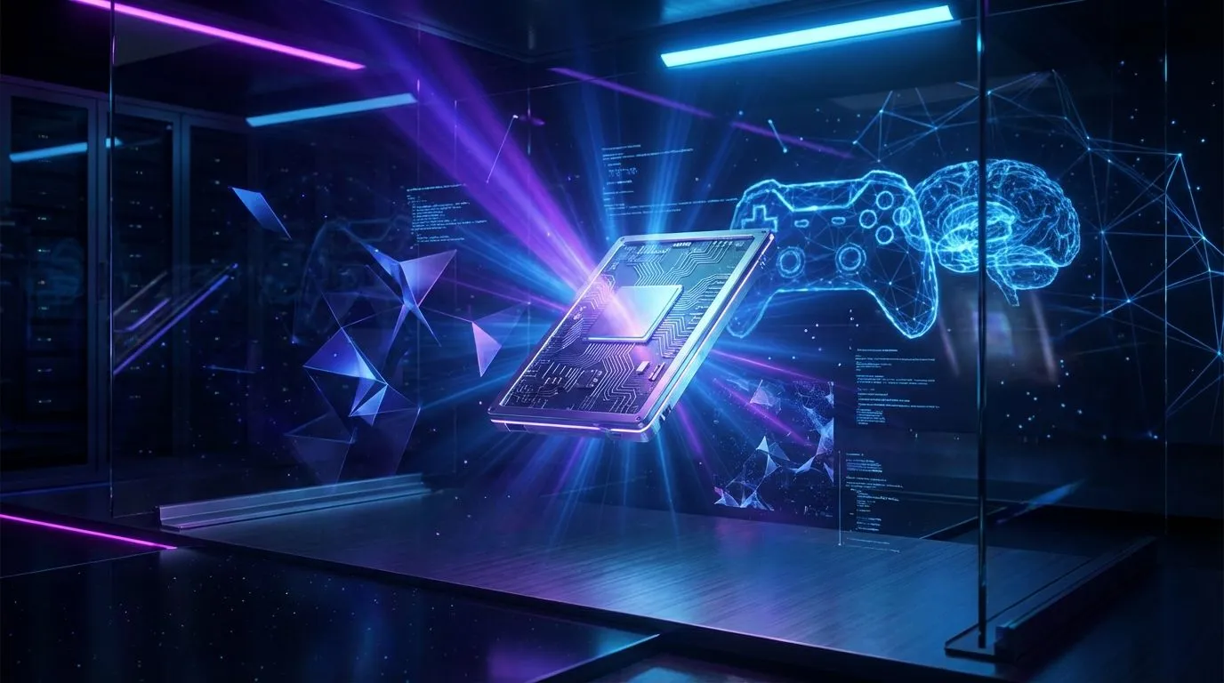 Next-Gen Storage Speed Explained