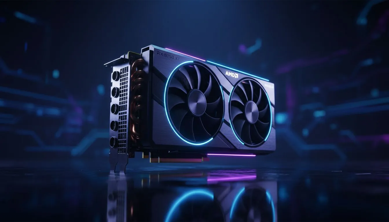 RDNA 4 Advantages with RX 9060 XT