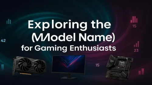 RTX 4070 Super Gaming Performance: The Ultimate 1440p GPU?