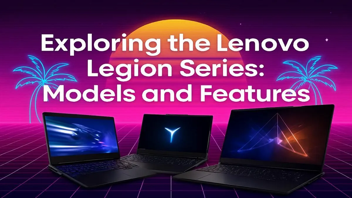 Your Ultimate Legion Guide