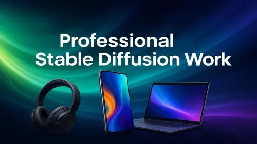 RTX 4090 for Stable Diffusion: A Pro-Level Performance Deep Dive