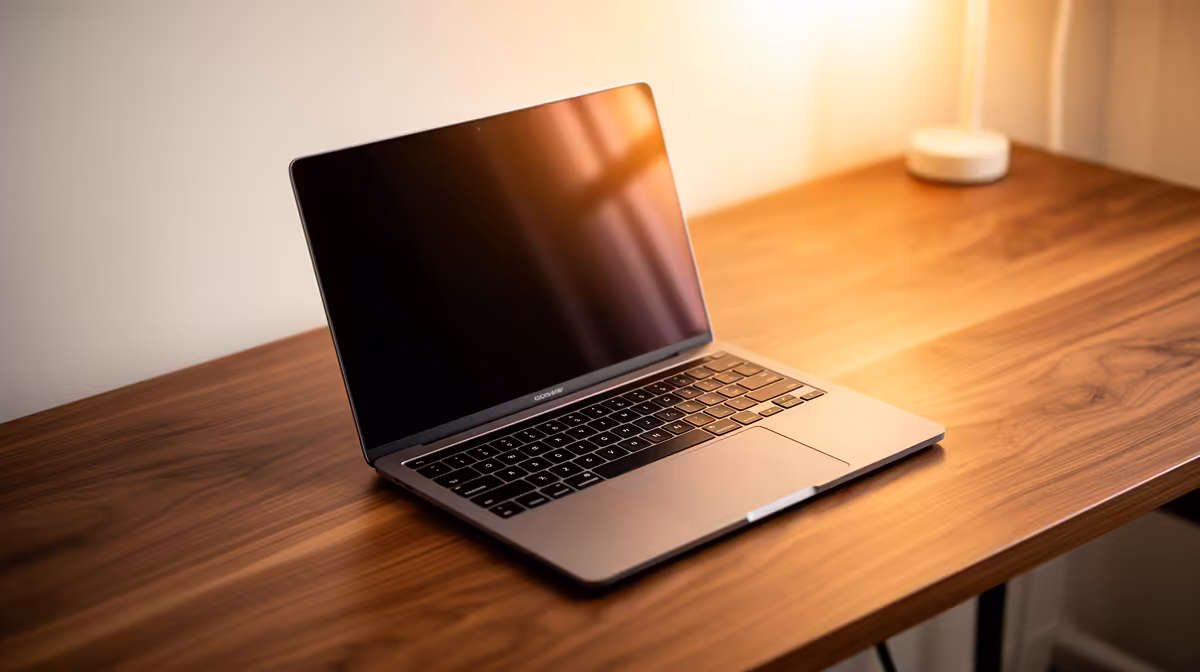 Make Your Laptop Last Longer