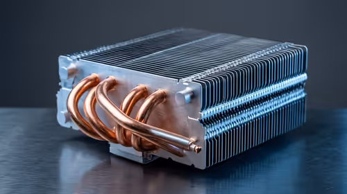 Extend CPU Lifespan with the Right Air Cooler Setup