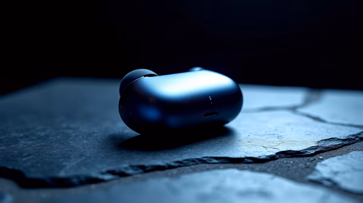 Smart Charging Habits for Earbud Life