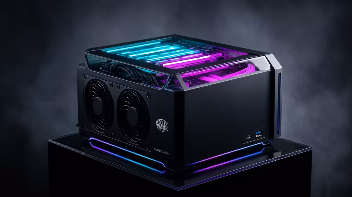 Protect Your Gaming Rig