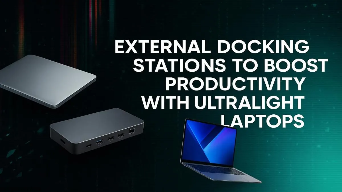 Maximize Laptop Efficiency