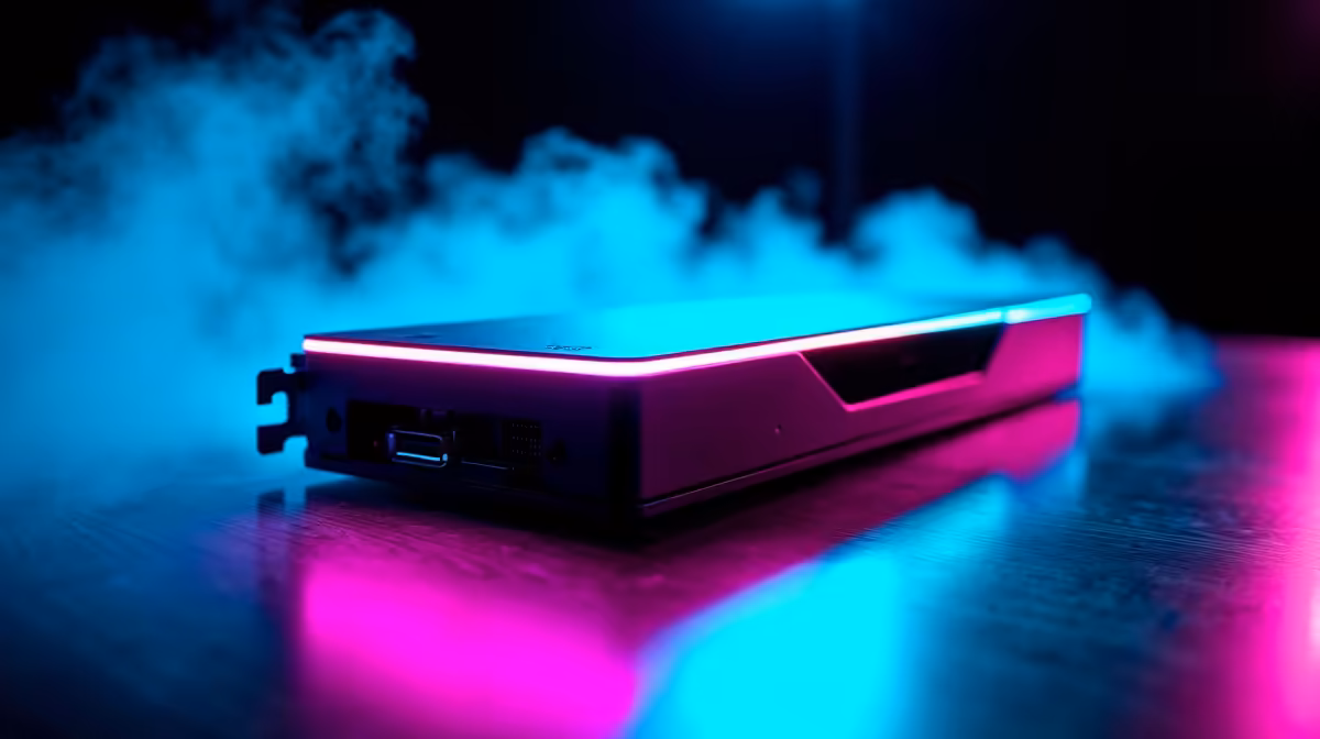 External GPU for Laptop Gaming: Complete Guide