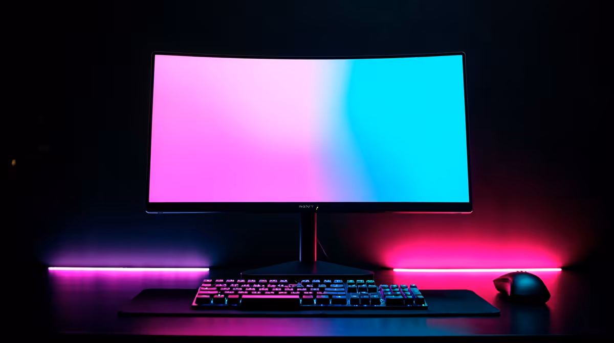 Why Plugging In a Monitor Recovers Frames