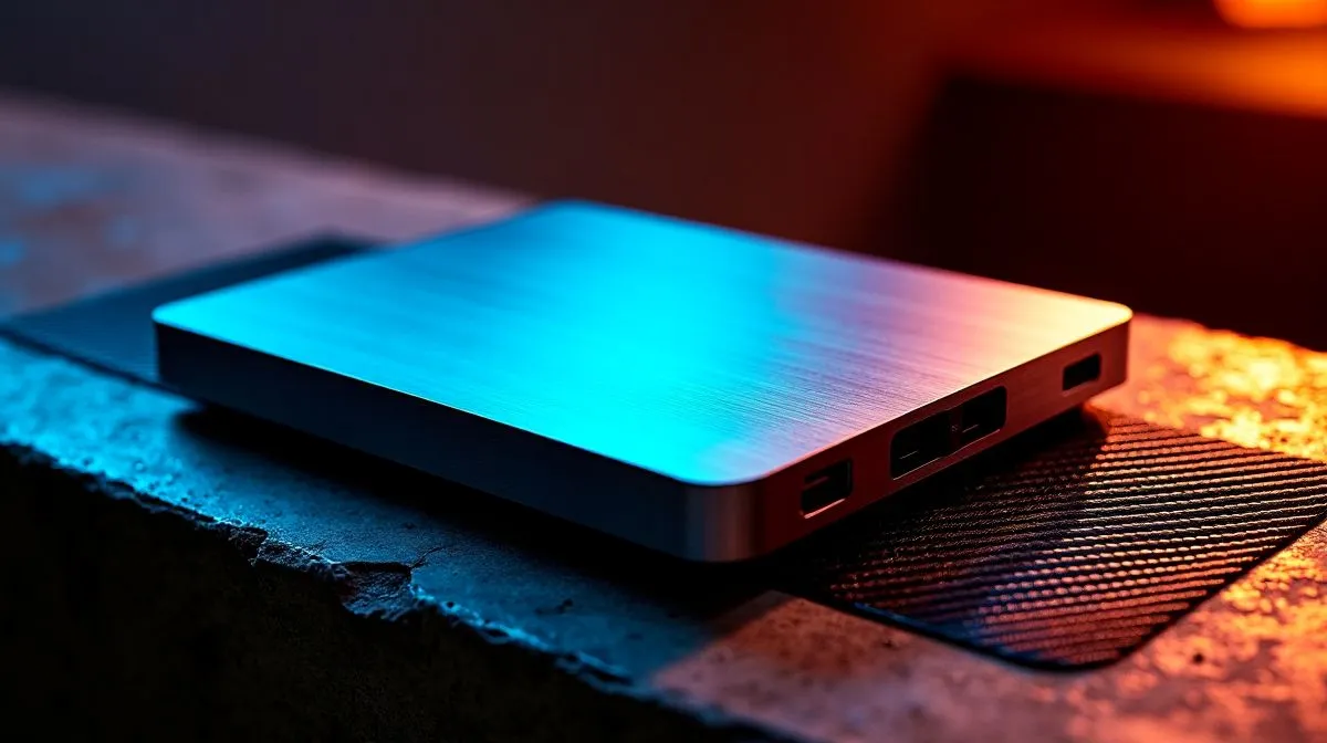 Choose the right external SSD for your budget and use
