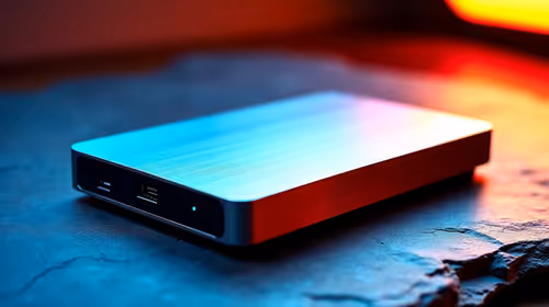 External SSD Installation Guide for Your PC