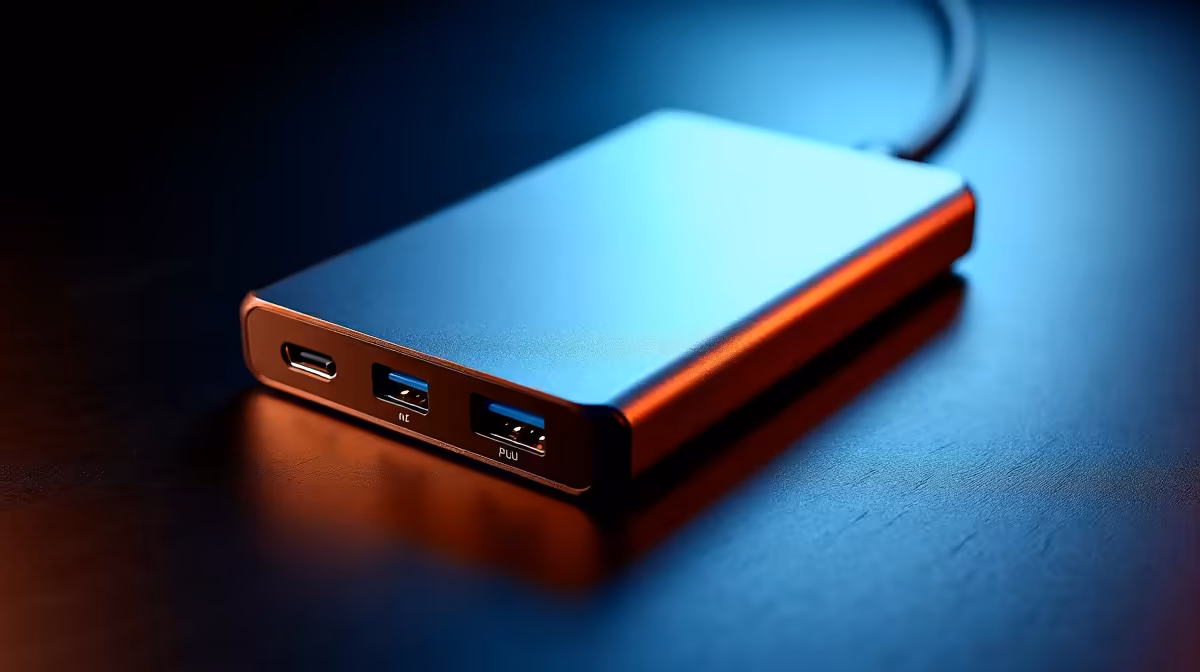 External SSD Setup and Configuration: Complete Tutorial