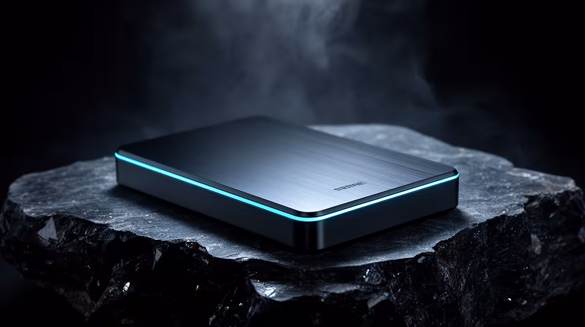 External SSD vs Internal Storage for MacBook