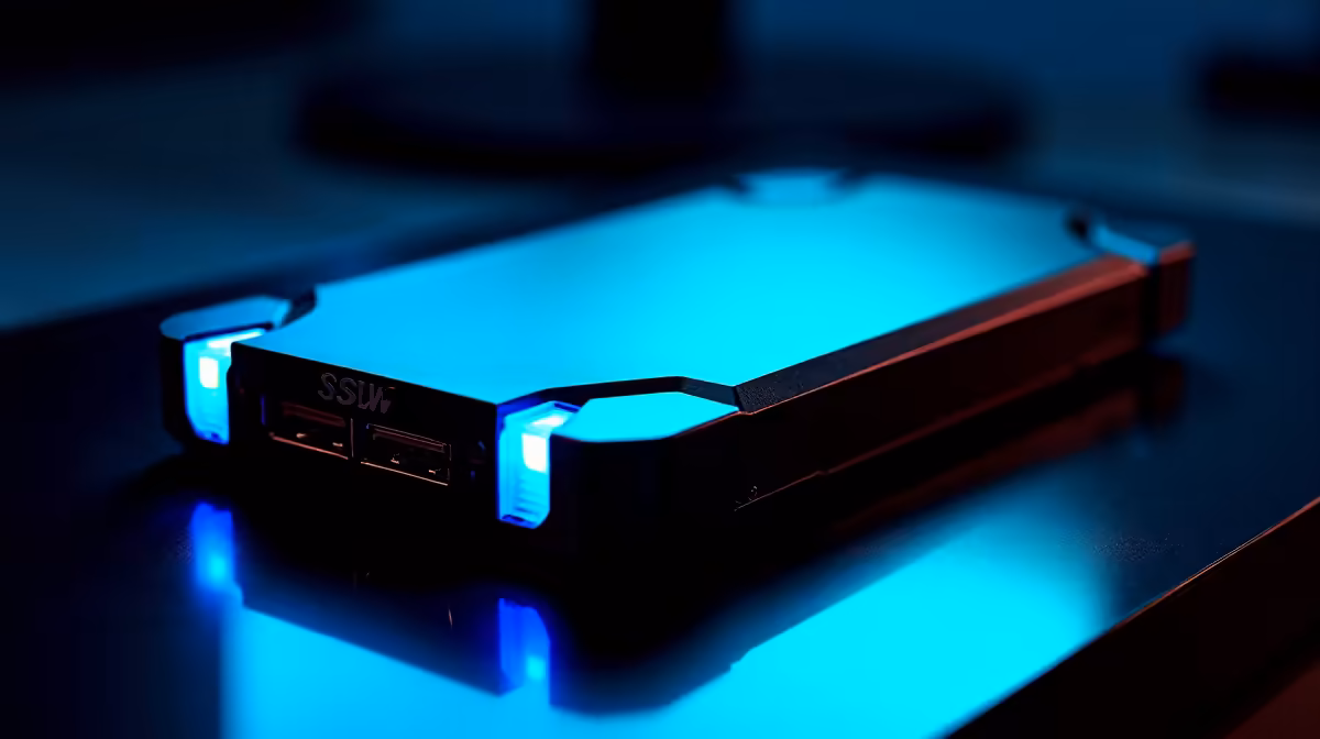 External SSD vs Internal SSD for Gaming: Performance