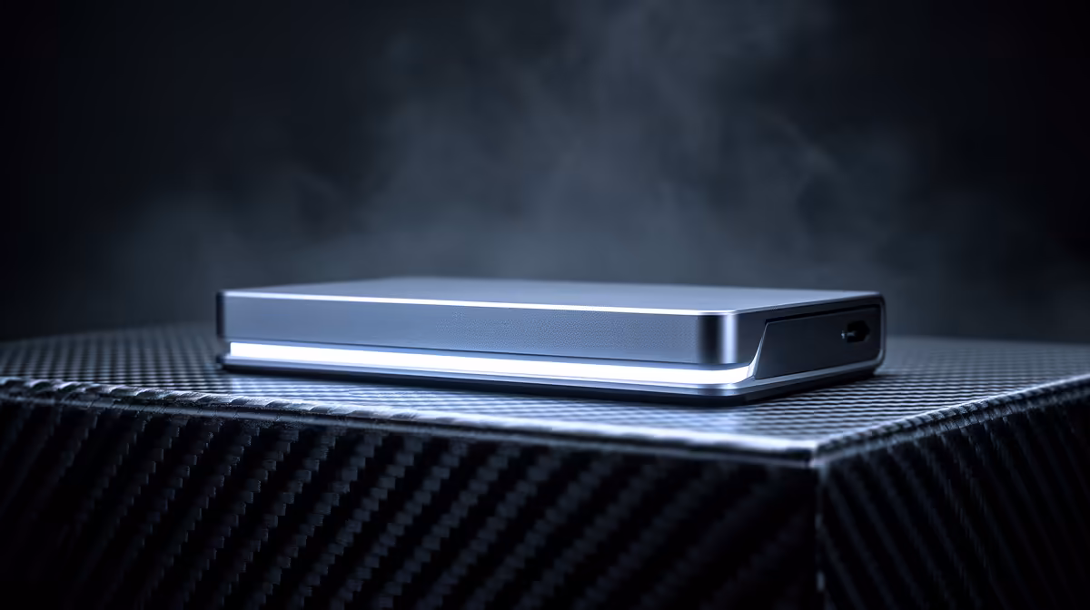 External SSDs buying guide