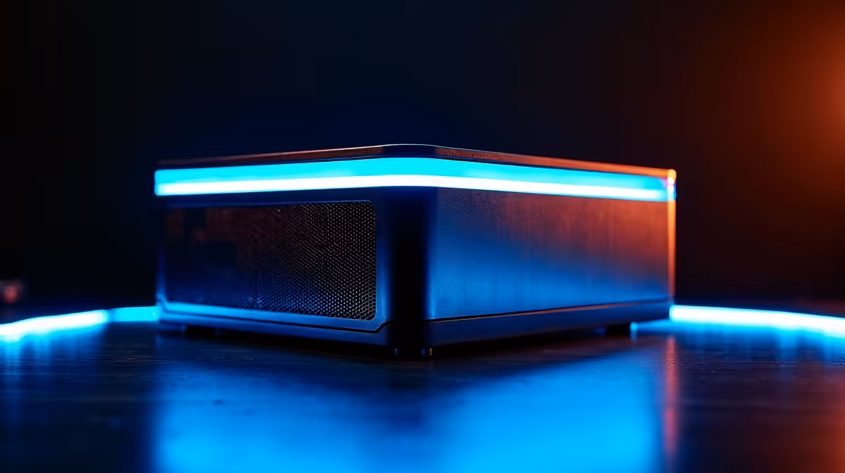 Gaming Monitor Power Supply Showdown