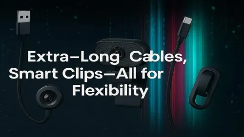 Cable Management Solutions