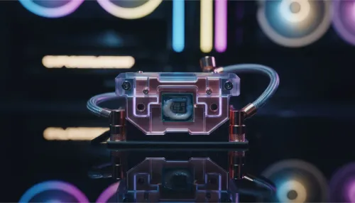 Direct Die Cooling Guide: Lower Temps & Max Overclocks [2025]