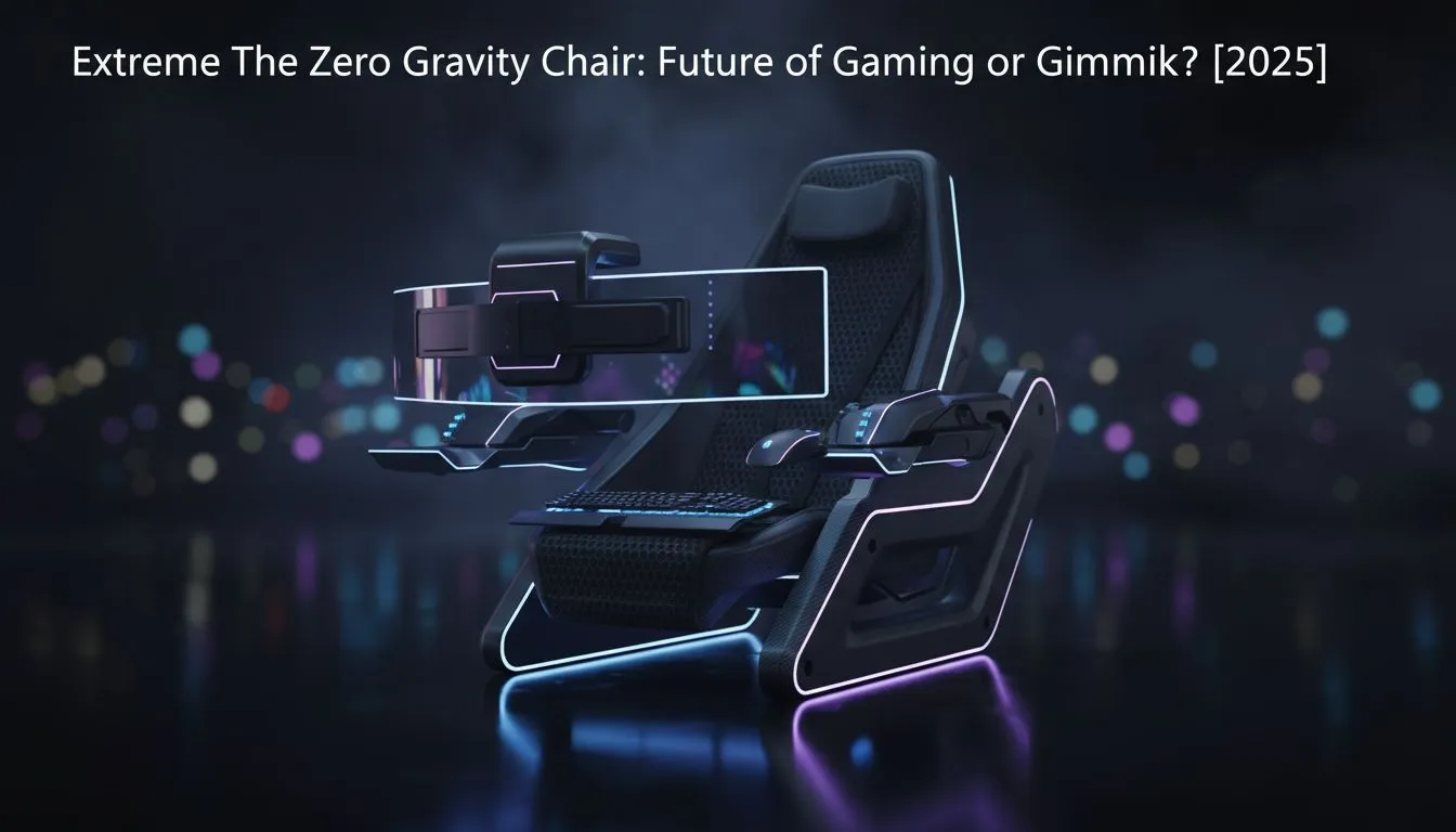 2025 Zero Gravity Analysis