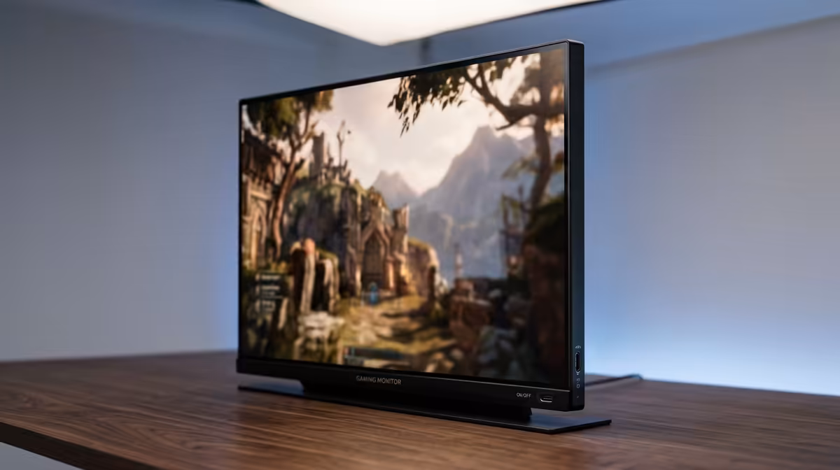 Your Guide to Comfortable 4K Gaming