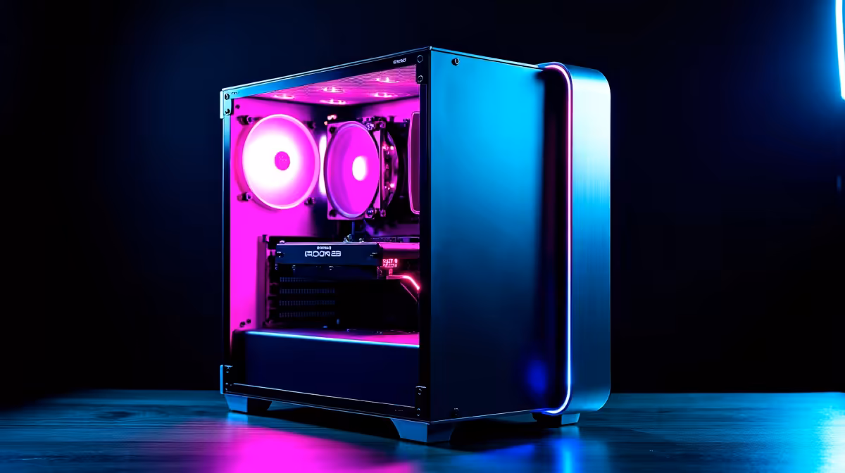 Fable Budget Build: Cheapest PC That Can Run It in SA