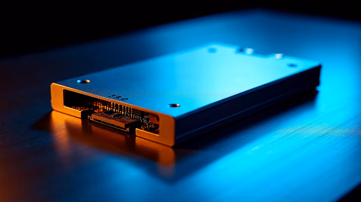 Fable HDD vs SSD: Load Times & Texture Streaming