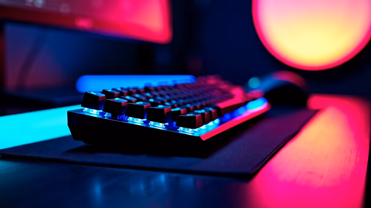 Fable Keyboard & Mouse vs Controller: Which Is Better?