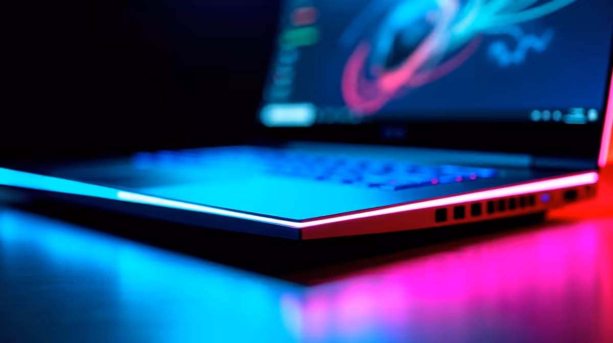 Fable Laptop Requirements: Can Your Laptop Handle It?
