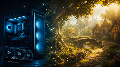 Fable PC Requirements: The R8,499 GPU Check