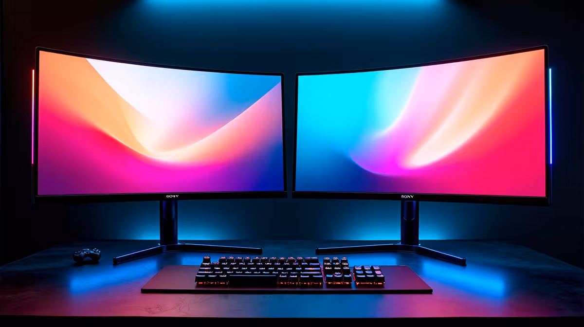 Fable Ultrawide Support: 21:9 and 32:9 Setup Guide