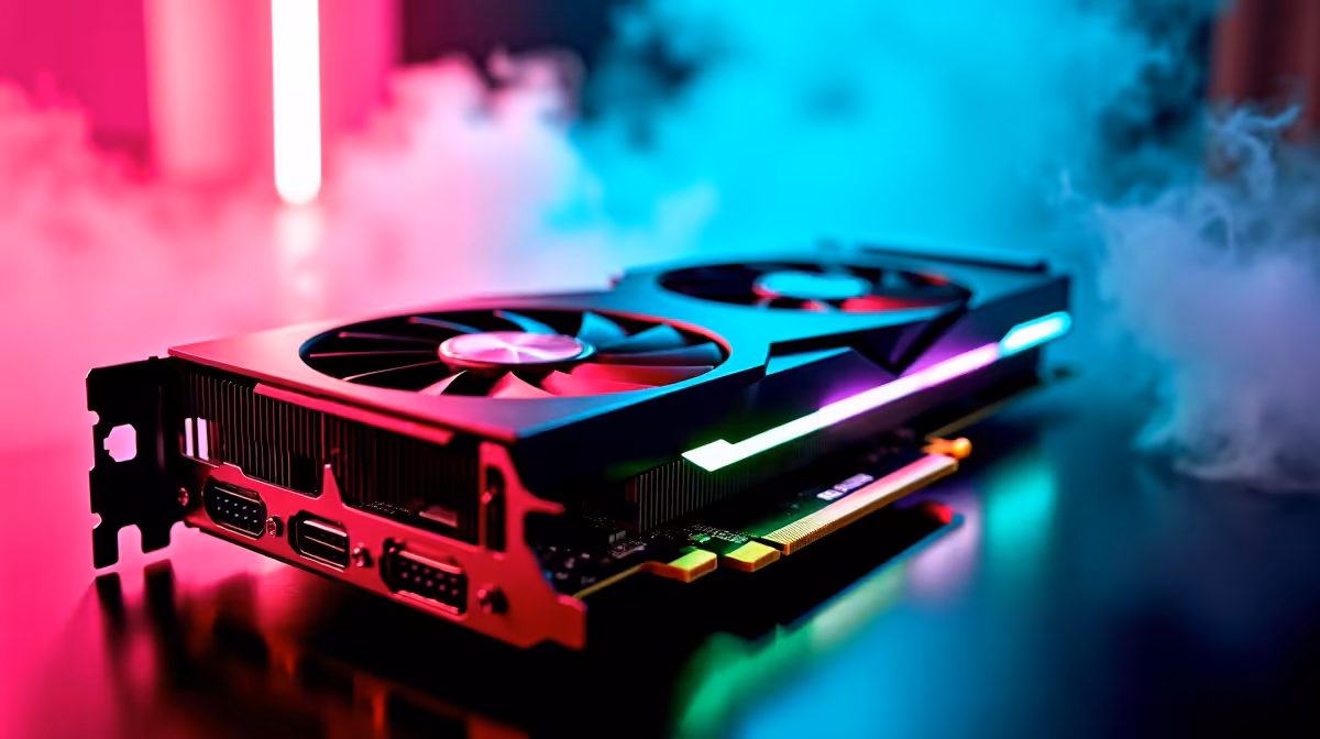 Fable VRAM Usage: How Much GPU Memory Do You Need?