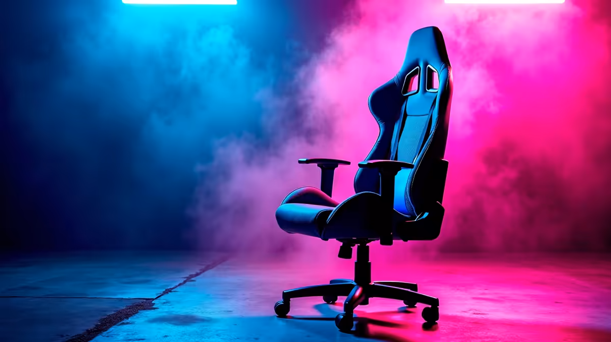 Revamp Your Chair Fast