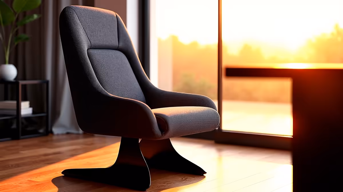 Fabric vs Leather: Beating the Heat