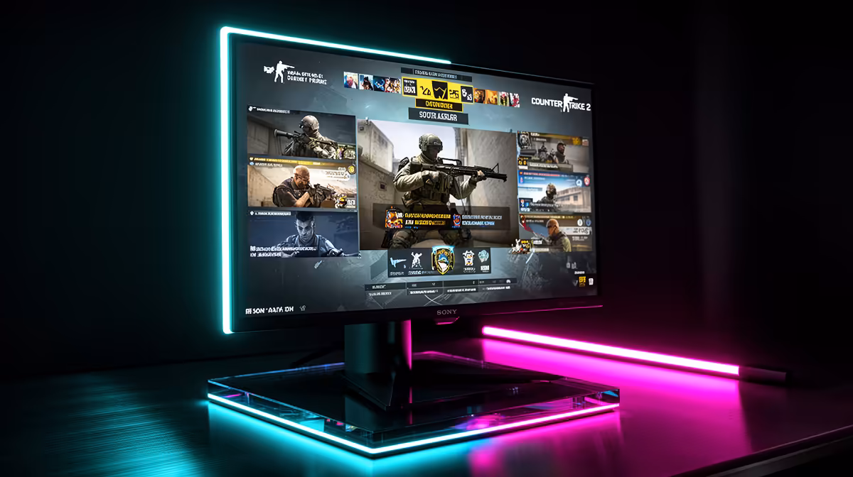 Community servers fill gaps official matchmaking leaves