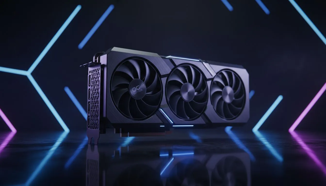 Why OC Edition GPUs Outperform Stock