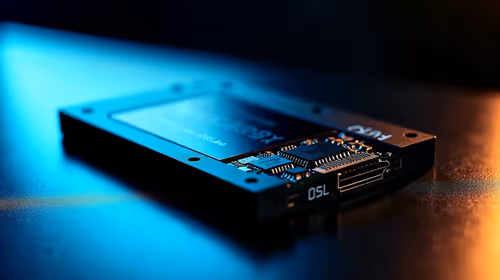 Fake 16TB SSD Scams: How to Spot Counterfeit Drives in SA