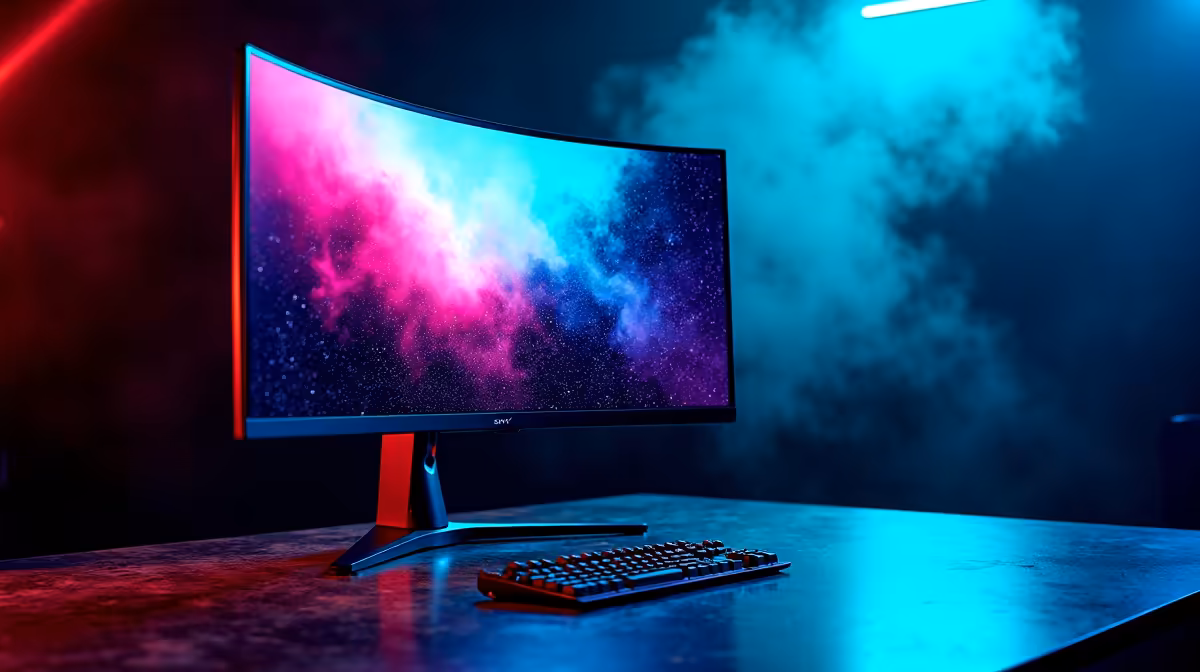 FALD Speed Tested for Gaming