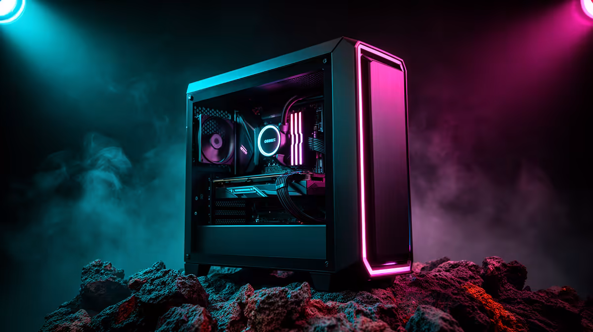 Fallout 4: ideal SA build at R15,000
