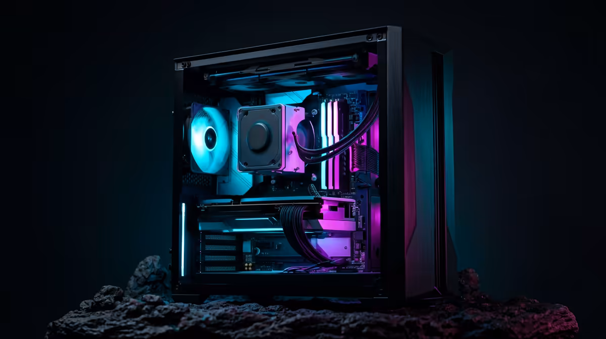 Fallout 4: ideal SA build at R40,000