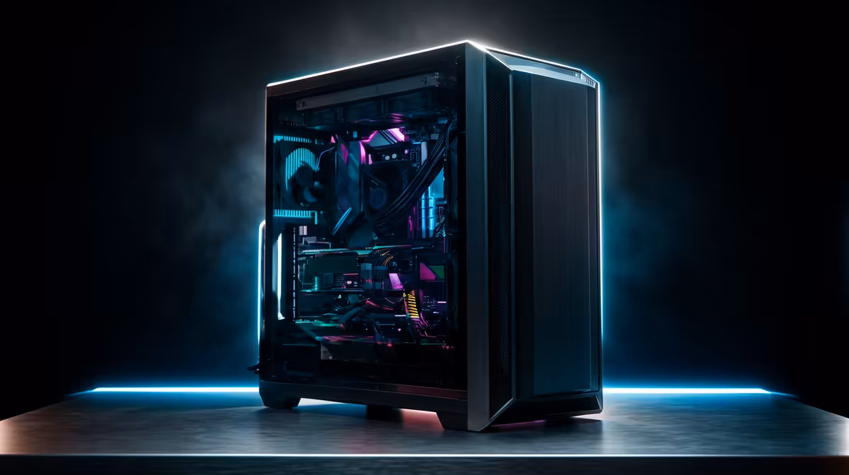 Fallout 4: ideal SA build at R60,000 build plan