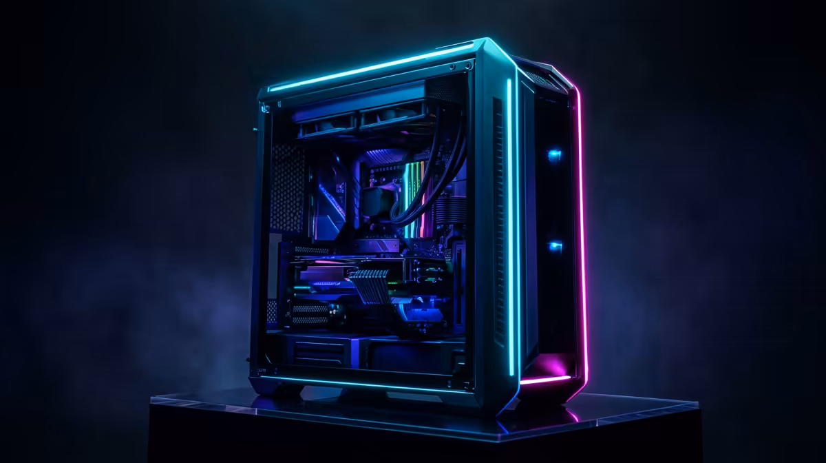 R10,000 build checks for Fallout 4