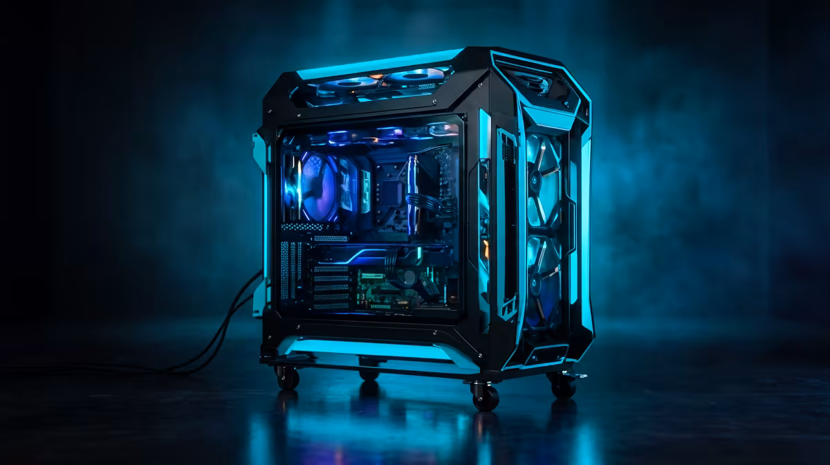 R10,000 build checks for Fallout 4