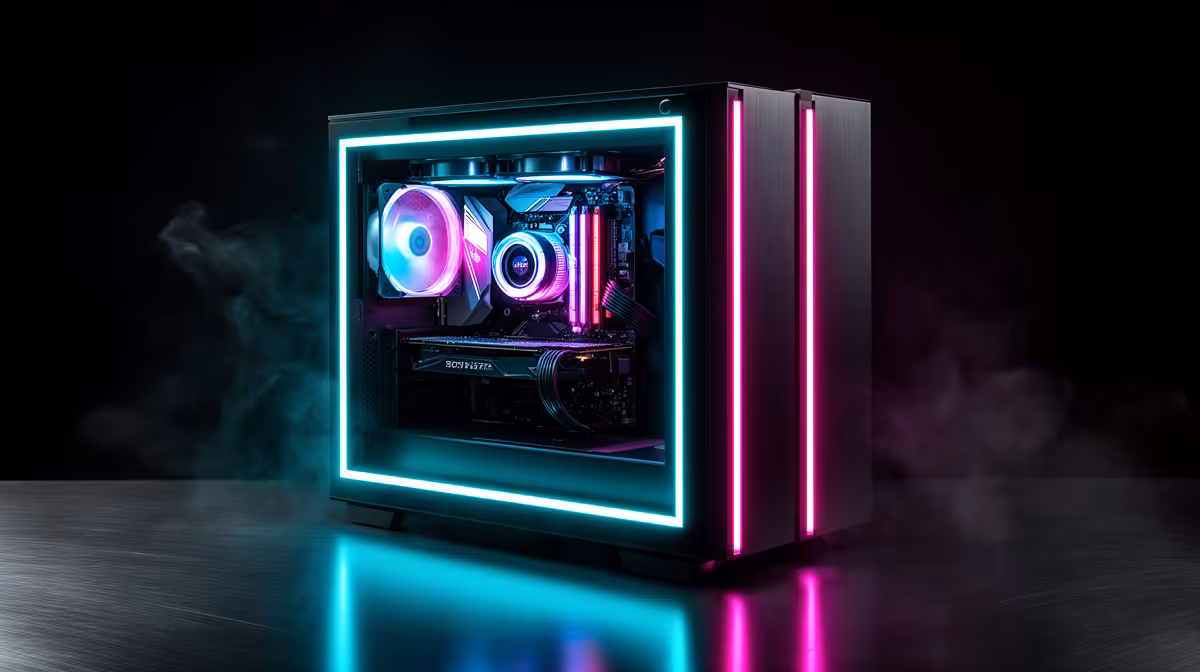 Fallout 76: ideal SA build at R15,000