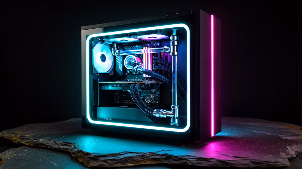 Fallout 76: ideal SA build at R20,000