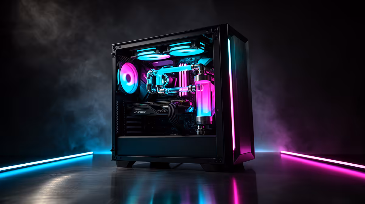 Fallout 76: ideal SA build at R25,000